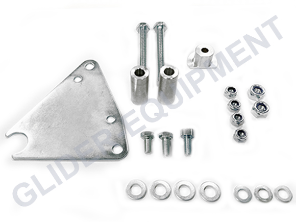 Schempp-Hirth retrofit-kit tbv brandstofpomp 2300364 [T20-0042]
